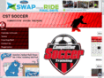 cstsoccer.com