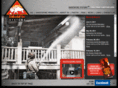 dakfire.com