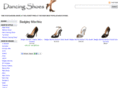 dancingshoes.net