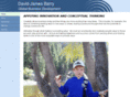 davidjamesbarry.com
