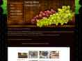 davinewine.com