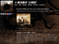 deadlylightmusic.com