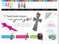 dhndesigns.com