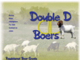 doubledboergoats.net