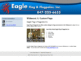 eagleflagsinc.net