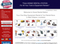 equipmentrentalneworleans.net