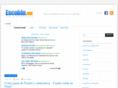 escobin.net