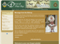 falsebaydiocese.org.za