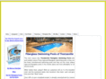 fiberglasspoolsthomasville.com