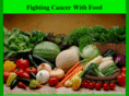 fightingcancerwithfood.info