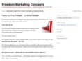 freedommarketingconcepts.com