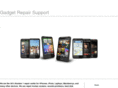 gadgetrepairsupport.com