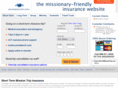 gomissiontrip.com