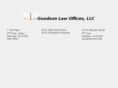 goodsonlawoffices.com