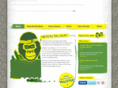 greatgorillas.org