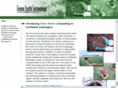 greenearthtechnology.com