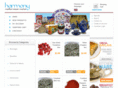 harmonymarkets.com