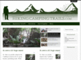 hikingcampingtrails.com