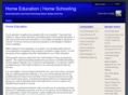 homeeducationexperience.com