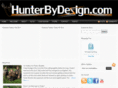 hunterbydesign.com