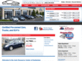hunterdonauto.com