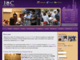 islamoncampus.com