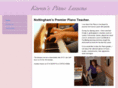 karenpiano.com