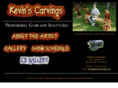 kevinscarvings.net