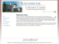 kingsbrook-lifecare.com