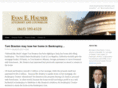 knoxvillelawblog.com