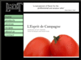 lespritdecampagne.com