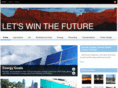 letswinthefuture.com