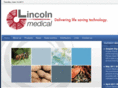 lincolnmedical.co.uk