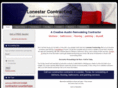 lonestar-contracting.com