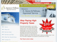 lowermymarylandpropertytax.com