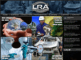 lraconsultoria.com