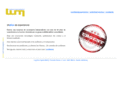 lum-mensajeros.com