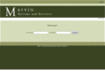 marvss.com