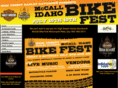 mccallbikefest.com