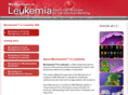 mechanismsinleukemia.com
