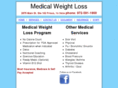 medicalweightlossfrisco.com