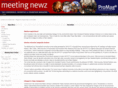 meetingnewz.co.nz