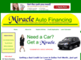 miracleautofinancing.com