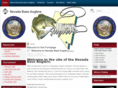 nevadabassanglers.com