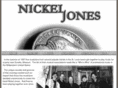 nickeljones.com