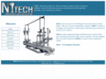 nitechvacuumsystems.com