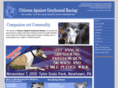 nogreyhoundracing.com