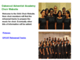 oaachoir.com