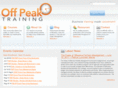 offpeaktraining.com