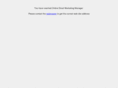 onlinedirectmarketingmanager.com
